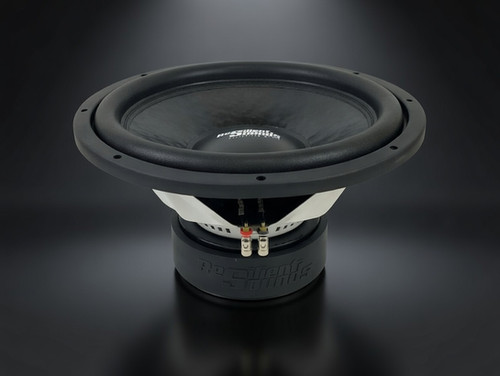 RS 15 V2 750RMS ENTRY WOOFER | resilientsounds