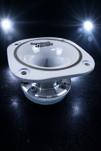 Resilient Sounds HF1N NEO COMPRESSION DRIVER 150W RMS 4OHM