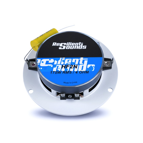 Resilient Sounds HF2N NEO COMPRESSION DRIVER 175W RMS 4OHM