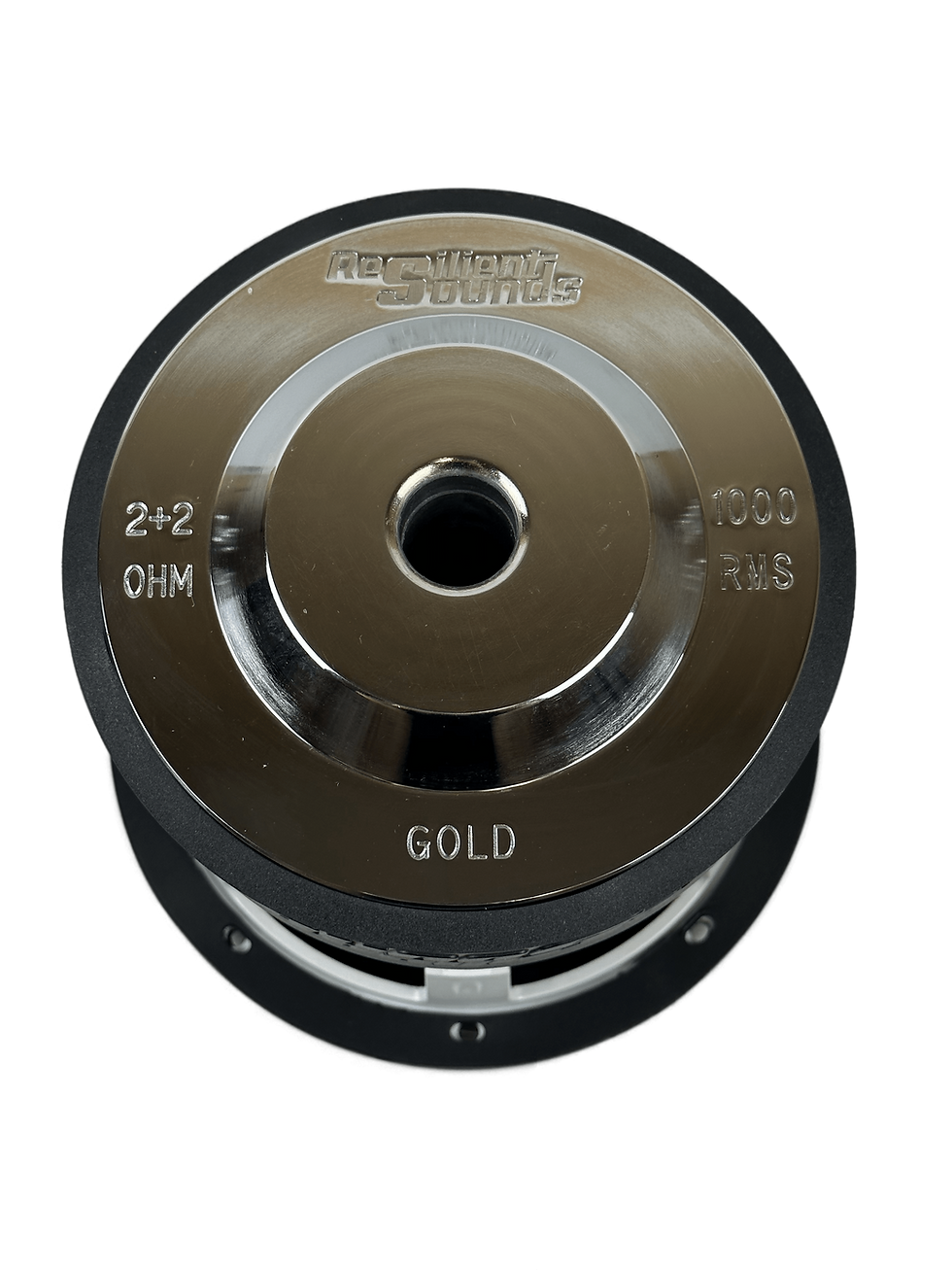 Thumbnail: GOLD 8 1,000RMS