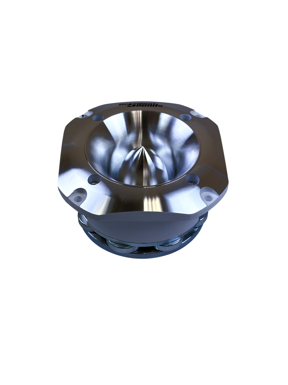 Thumbnail: Resilient Sounds HF3N NEO SUPER TWEETER 250W RMS 4OHM