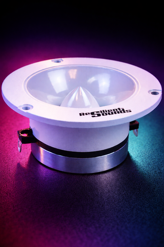 Resilient Sounds HF2N NEO COMPRESSION DRIVER 175W RMS 4OHM