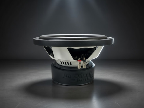 RS 12 V2 750RMS ENTRY WOOFER | resilientsounds
