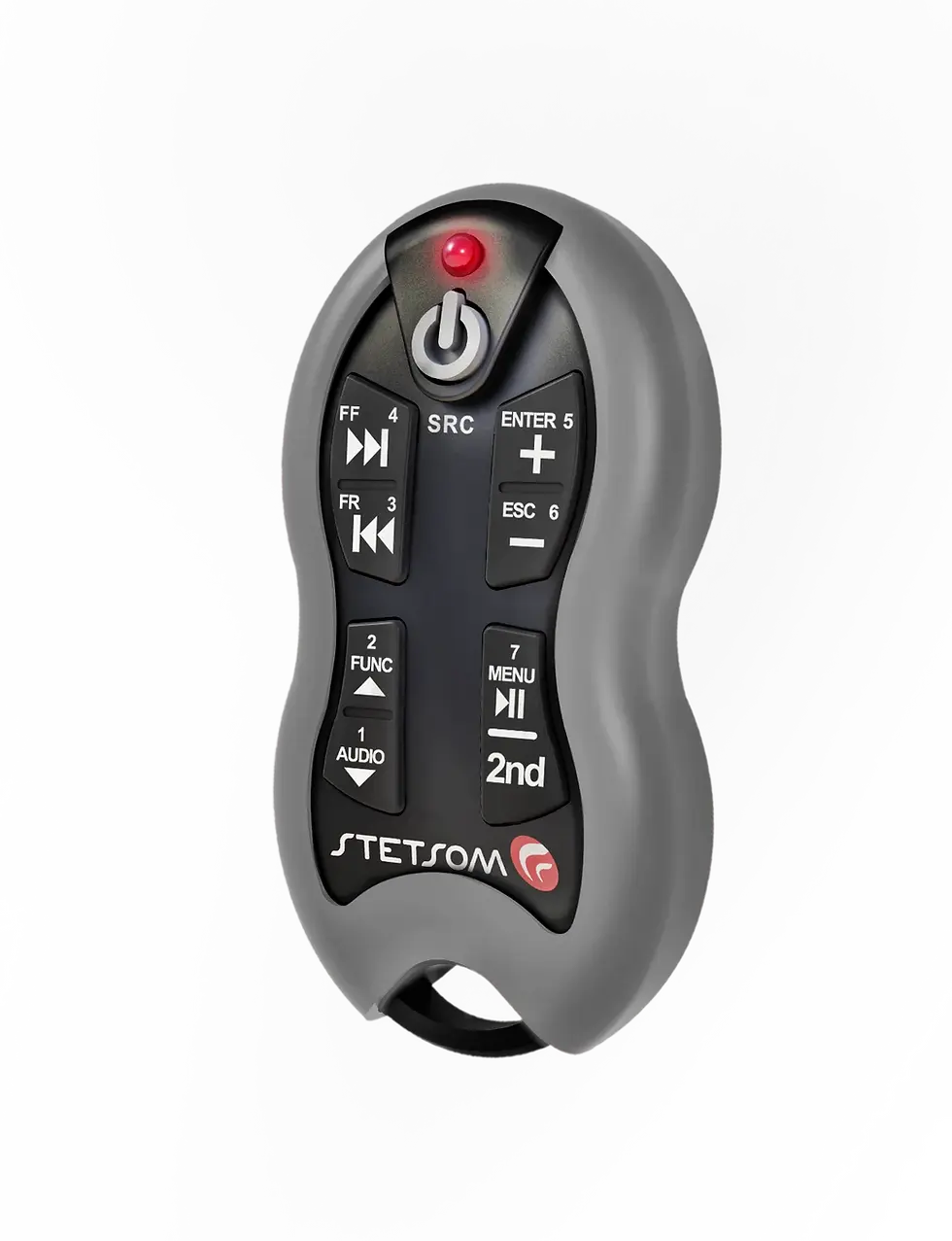 Thumbnail: Stetsom SX2 16 Function Long Range Remote Control