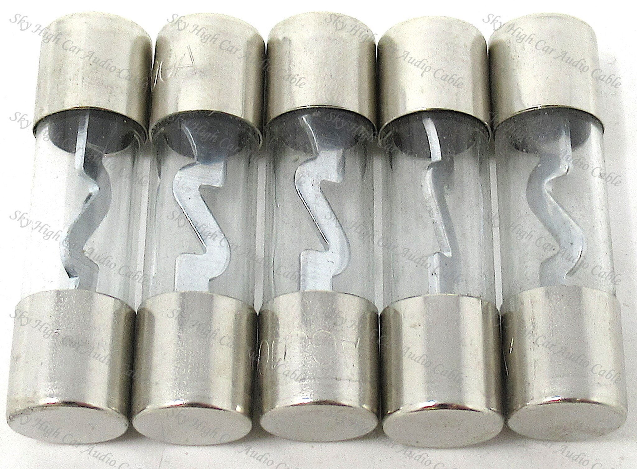 SKY HIGH CAR AUDIO AGU FUSE 5 PACK