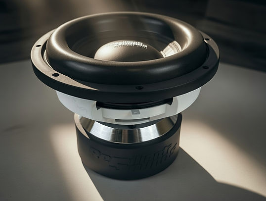 Platinum 12 2000 RMS Woofer | resilientsounds