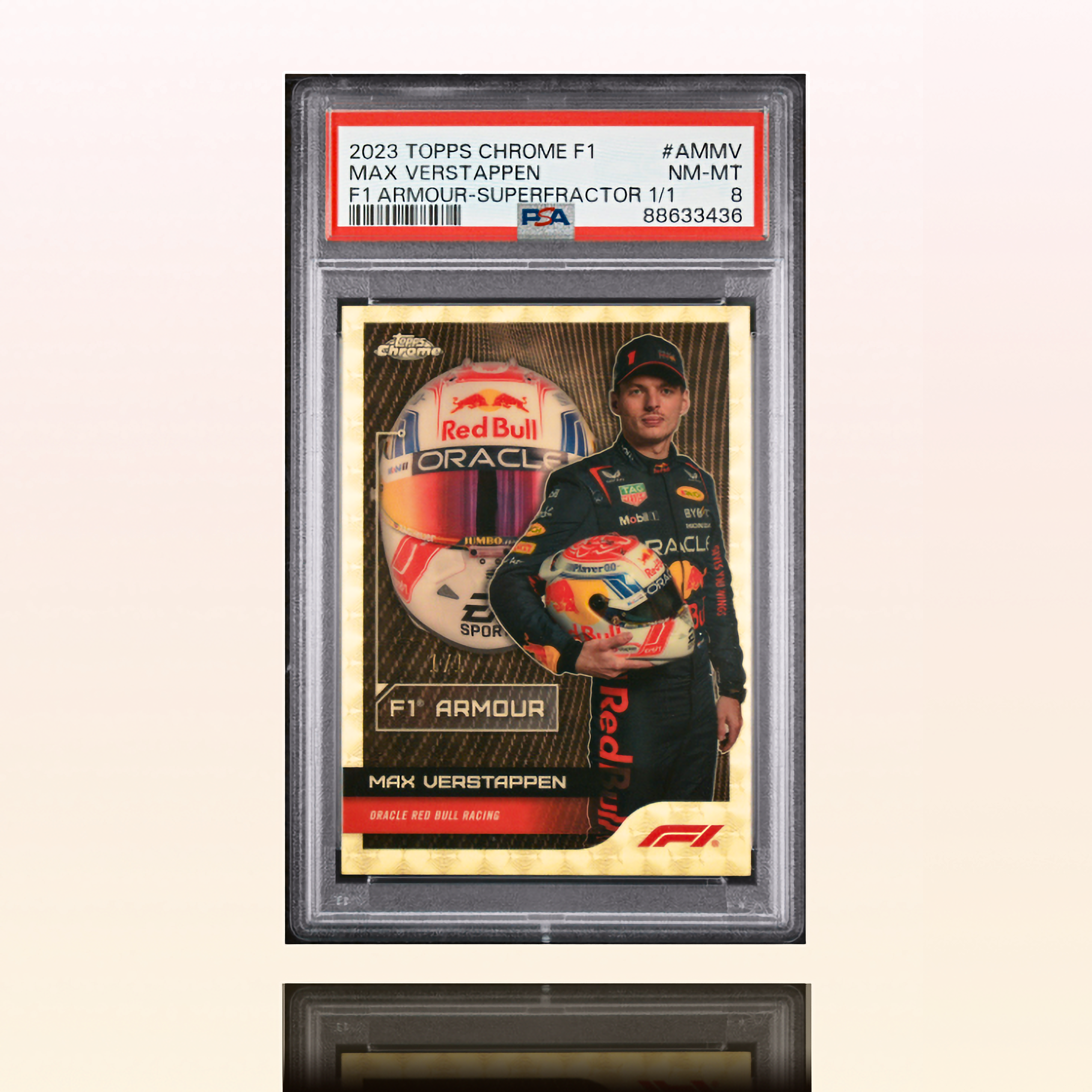 MAX VERSTAPPEN #AMMV