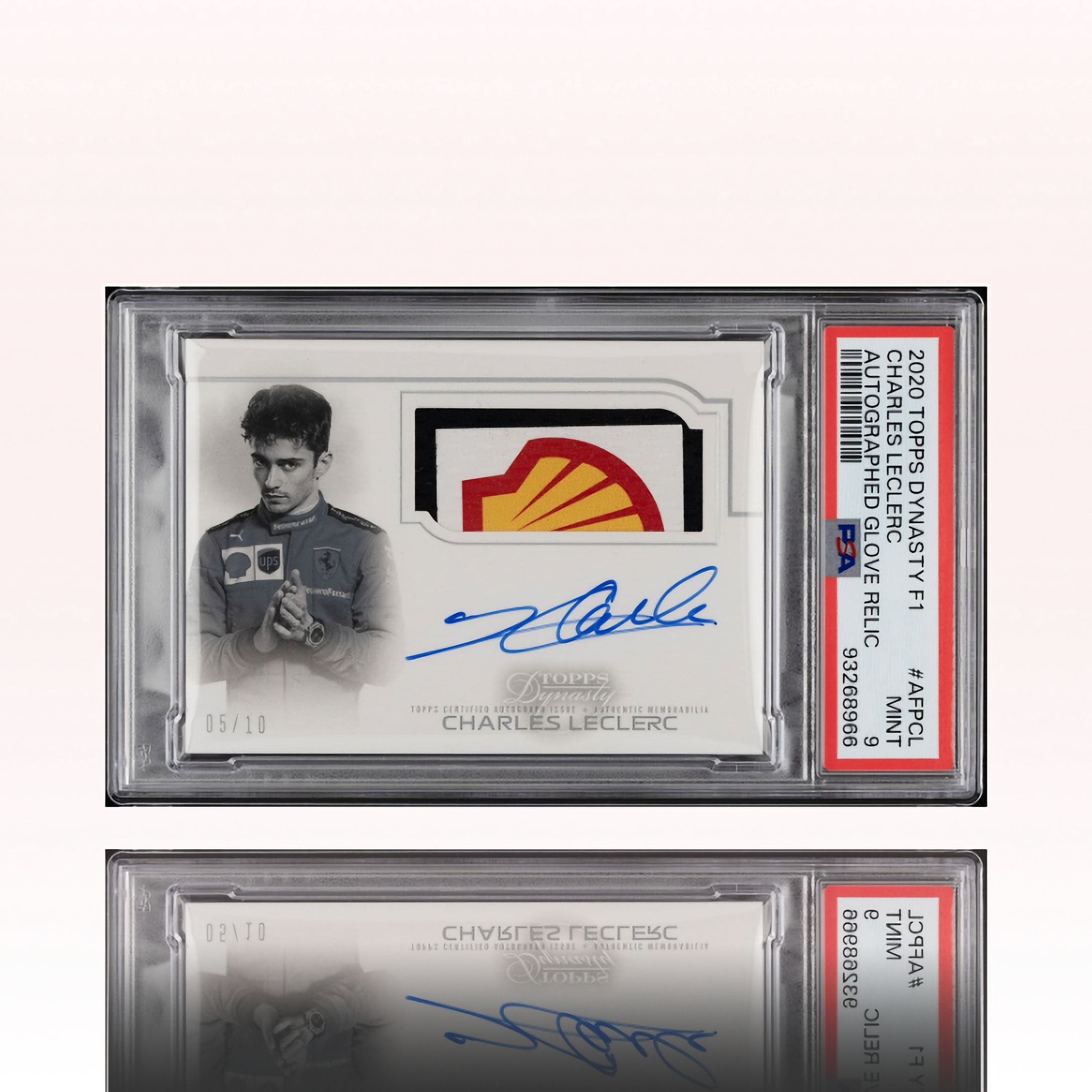 CHARLES LECLERC #AFPCL