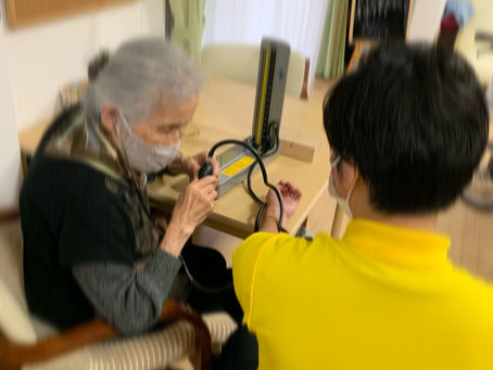 思い出