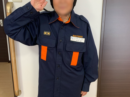 火の元には気をつけましょう。