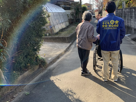 三重県警察認定
「子ども安全・安心の店」