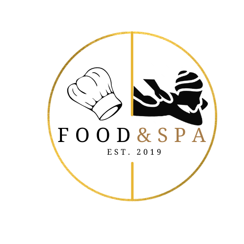 Writer: Food & Spa
