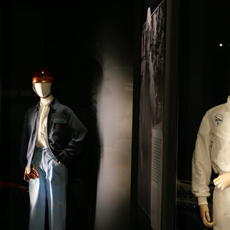 Museum M24 Racing Suit