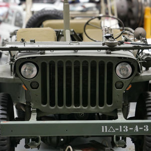 willys jeep mb 1942
Manro Classic Automuseum Salzburg Salzkammergut