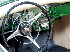 porsche 356 c 1600 sc cabriolet
Manro classic Automuseum Salzburg Salzkammergut