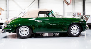 porsche 356 c 1600 sc cabriolet
Manro classic Automuseum Salzburg Salzkammergut