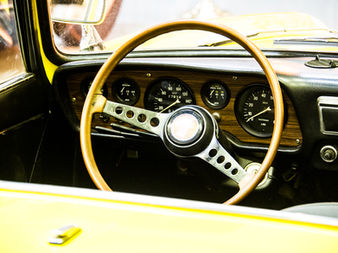 Fiat 850 Sport Spider
bertone
Manro Classic Museum Auto
Ausflugsziel Salzkammergut