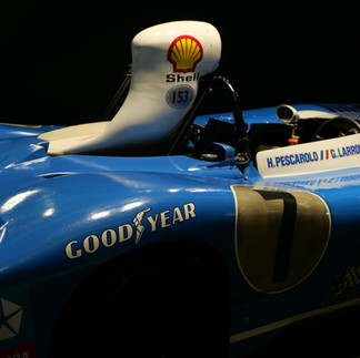 M24 Musee Shell et Good Year Photo Therese Rotschne