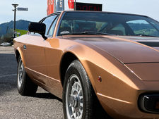 maserati khamsin gold österreich starfighter
manro classic automuseum oldtimermuseum salzburg salzkammergut