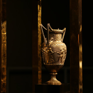 Le Mans Trophy Museum M24