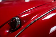 Austin Healey 100/6 BN4L 