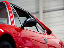 Ferrari 308 GT4 Dino Detail Vintage Ferrari Bertone