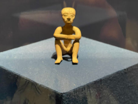 First Post, long overdue