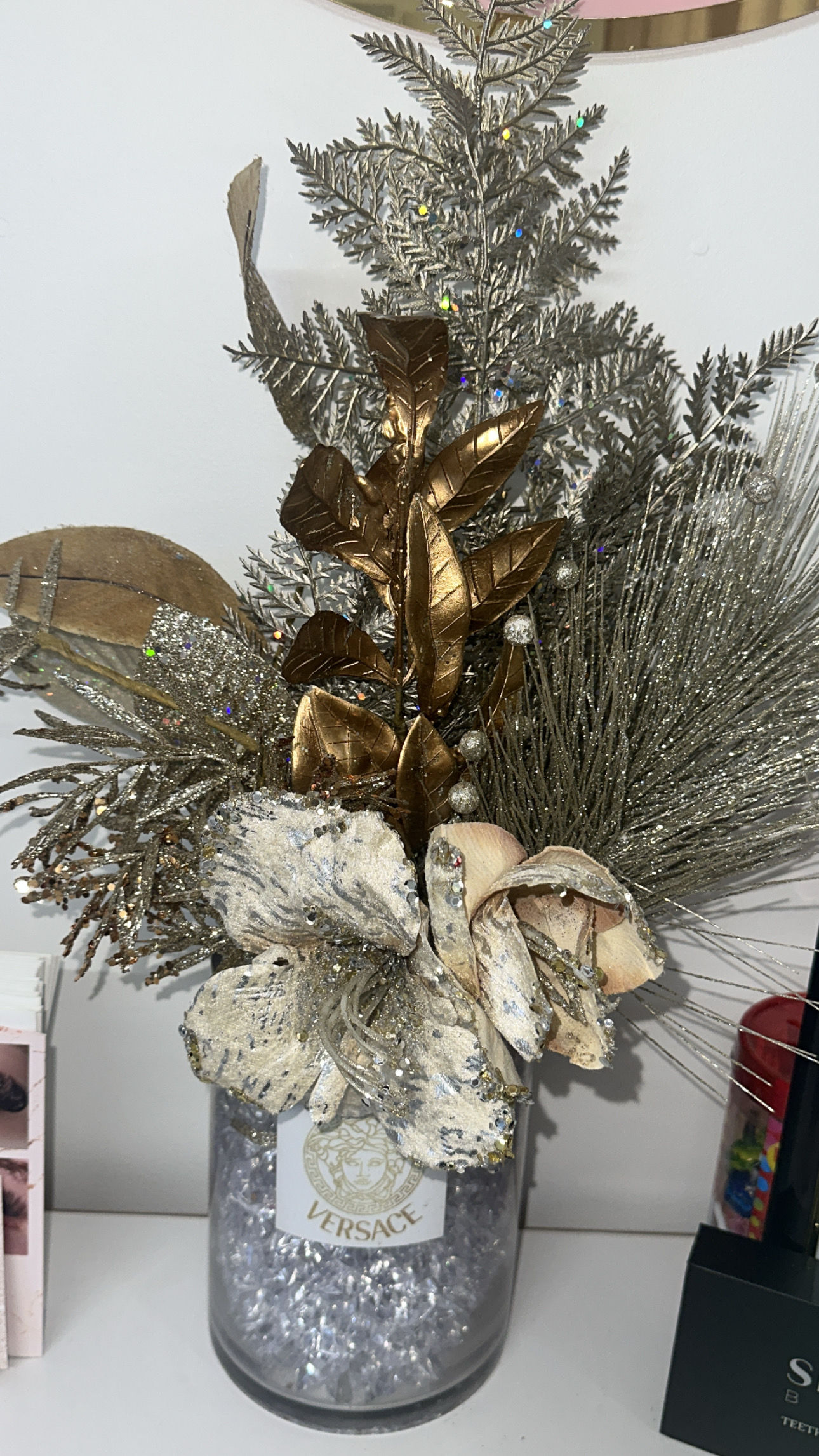 Designer Scented Lasting Bouquet