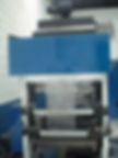Miniatura: Laminadora Converflex 800 c/ Solvente