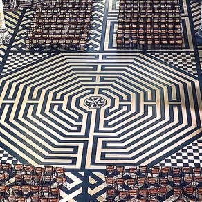 Le nombre Huit (4)L’octogone