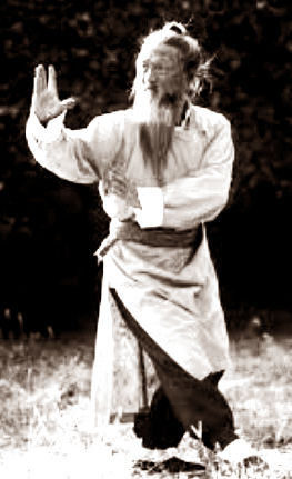 Le nombre Huit dans les arts martiaux chinois, les carnets de JJS, page 66
