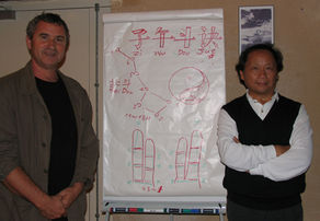 L’amulette de la Grande Ourse, les carnets de JJS, page 25