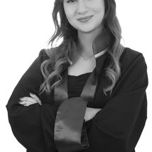 Avukat İrem Nur AŞLAR