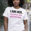Thumbnail: I AM HER Tees