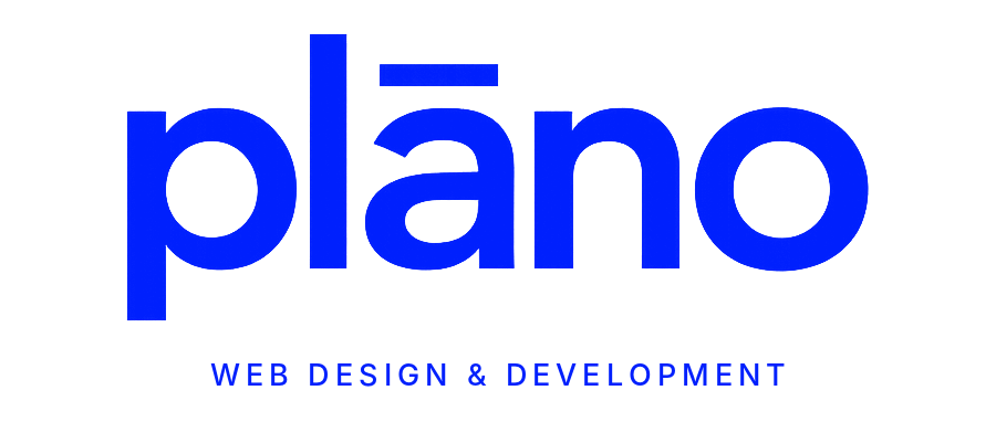 Plano logo