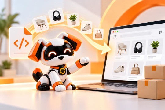FeedPup XML Supplier Sync banner