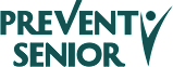 Logotipo Prevent Senior - Plano de Saúde Individual - Miami Saúde