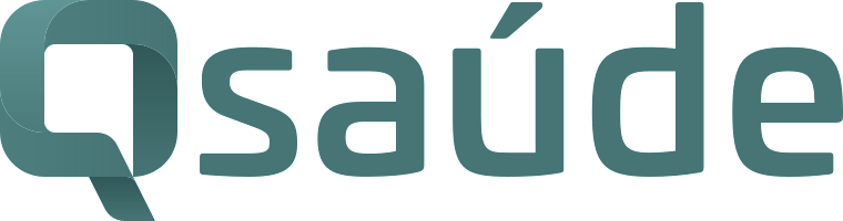 Logotipo QSaúde - Plano de Saúde Individual e Plano de Saúde Familiar com Einstein e Clínica Einstein - Miami Saúde