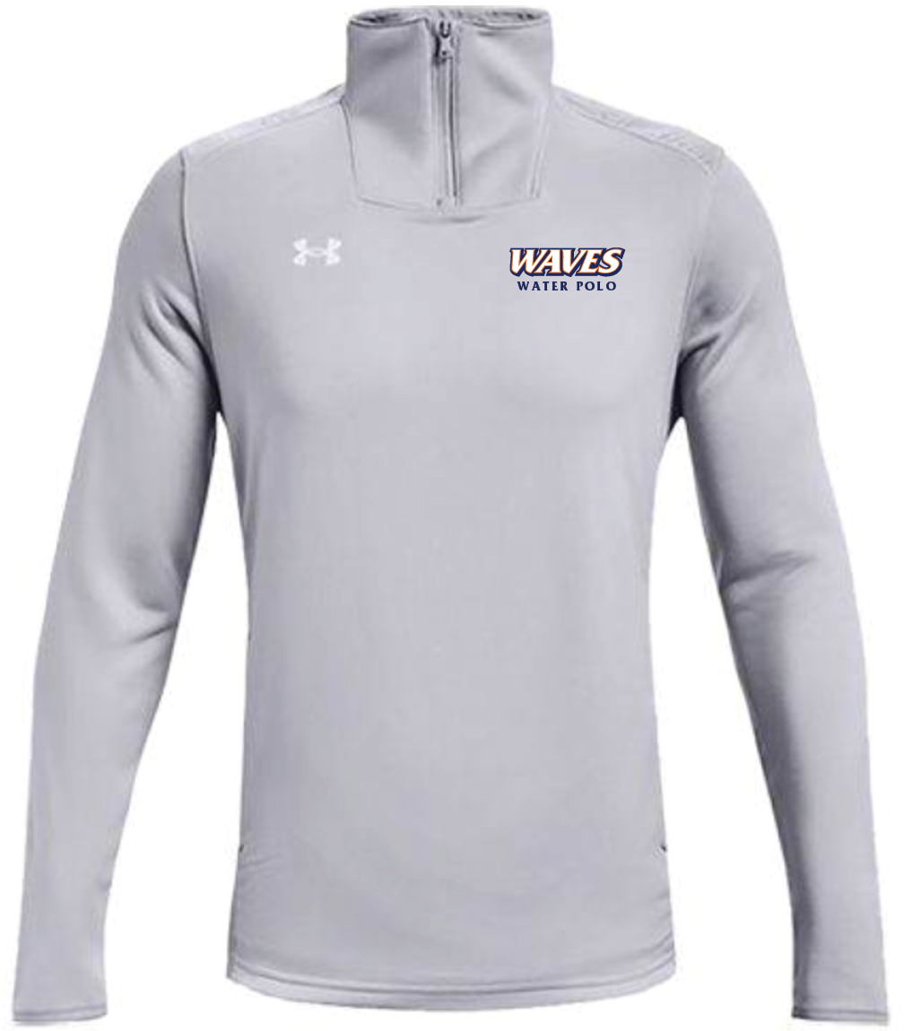 Under Armour Men's Command Quarter-Zip