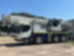 Liebherr LTM1055-3.2