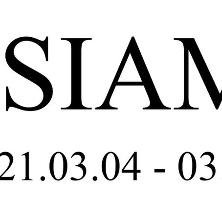 応用数理学会第17回 研究部会連合発表会にて発表