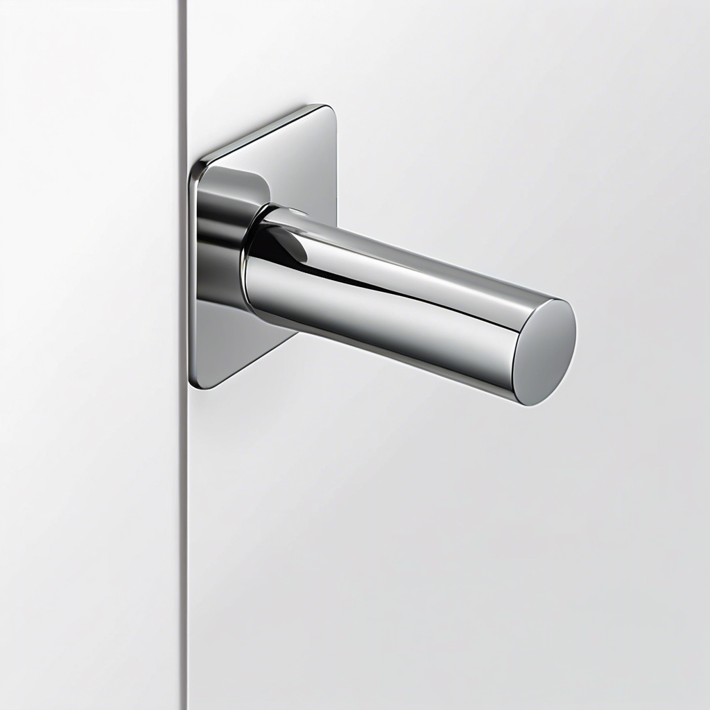 Shower Door Handle