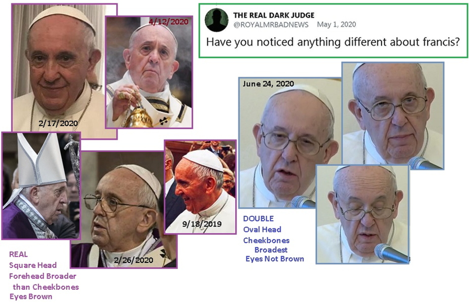 Pope Francis