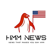Humorous Mathematics Media logo
