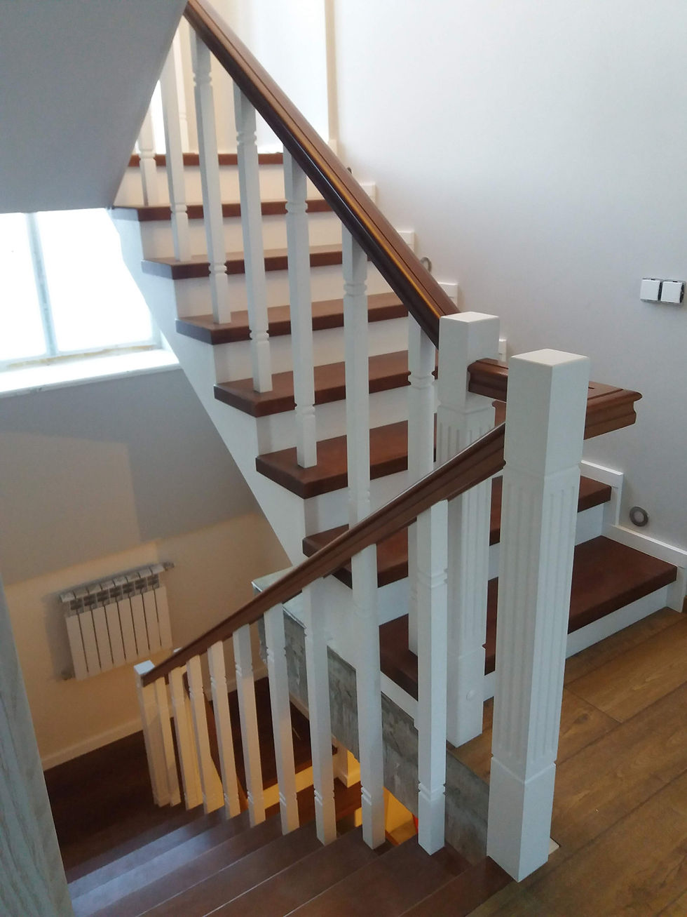 Ульяновск, район Репина