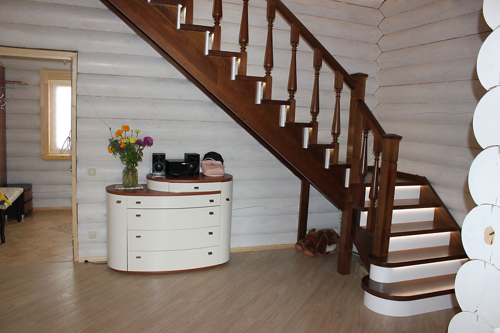 Солнечная Поляна