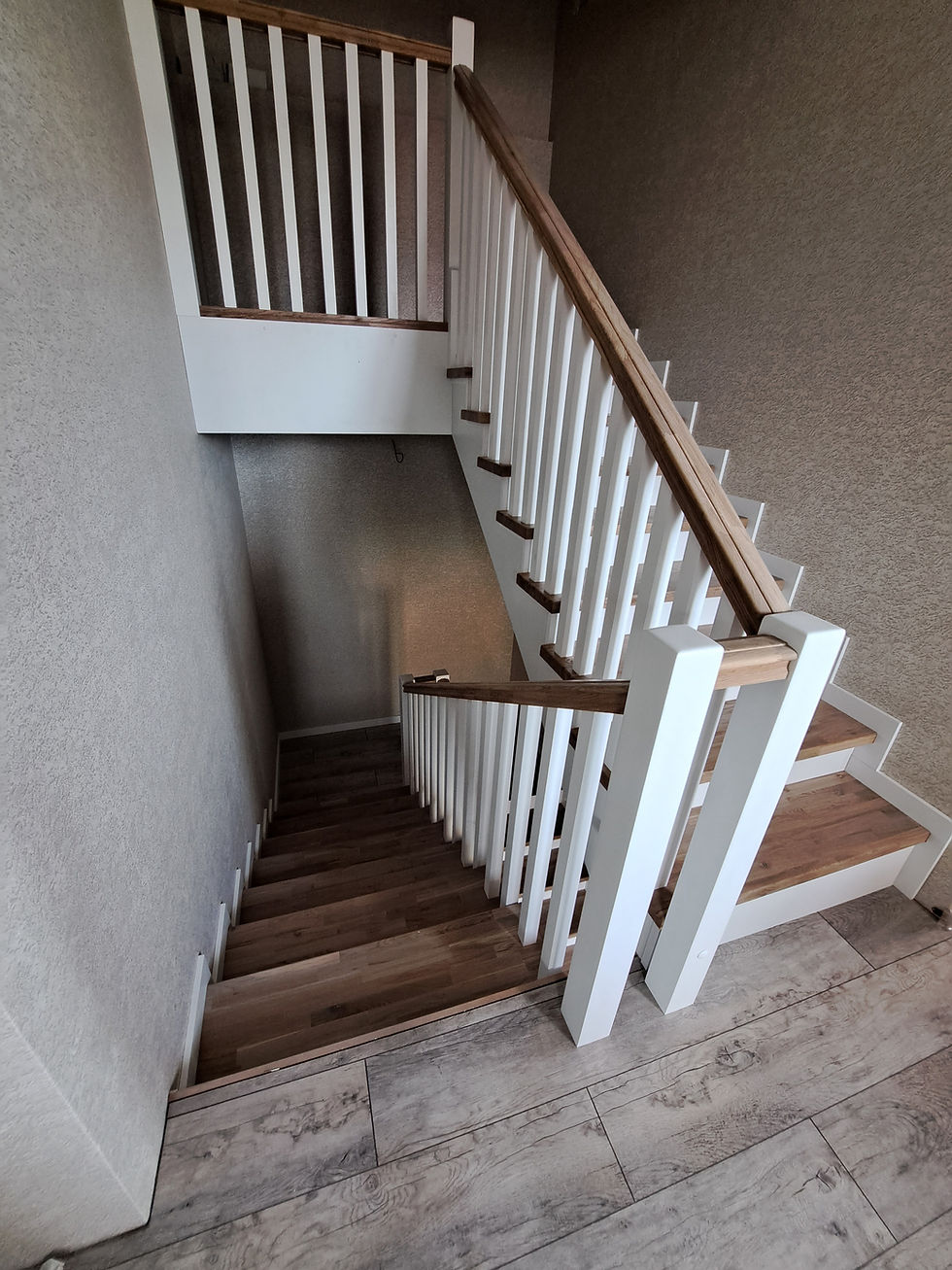 п.Лестничества Белый Ключ