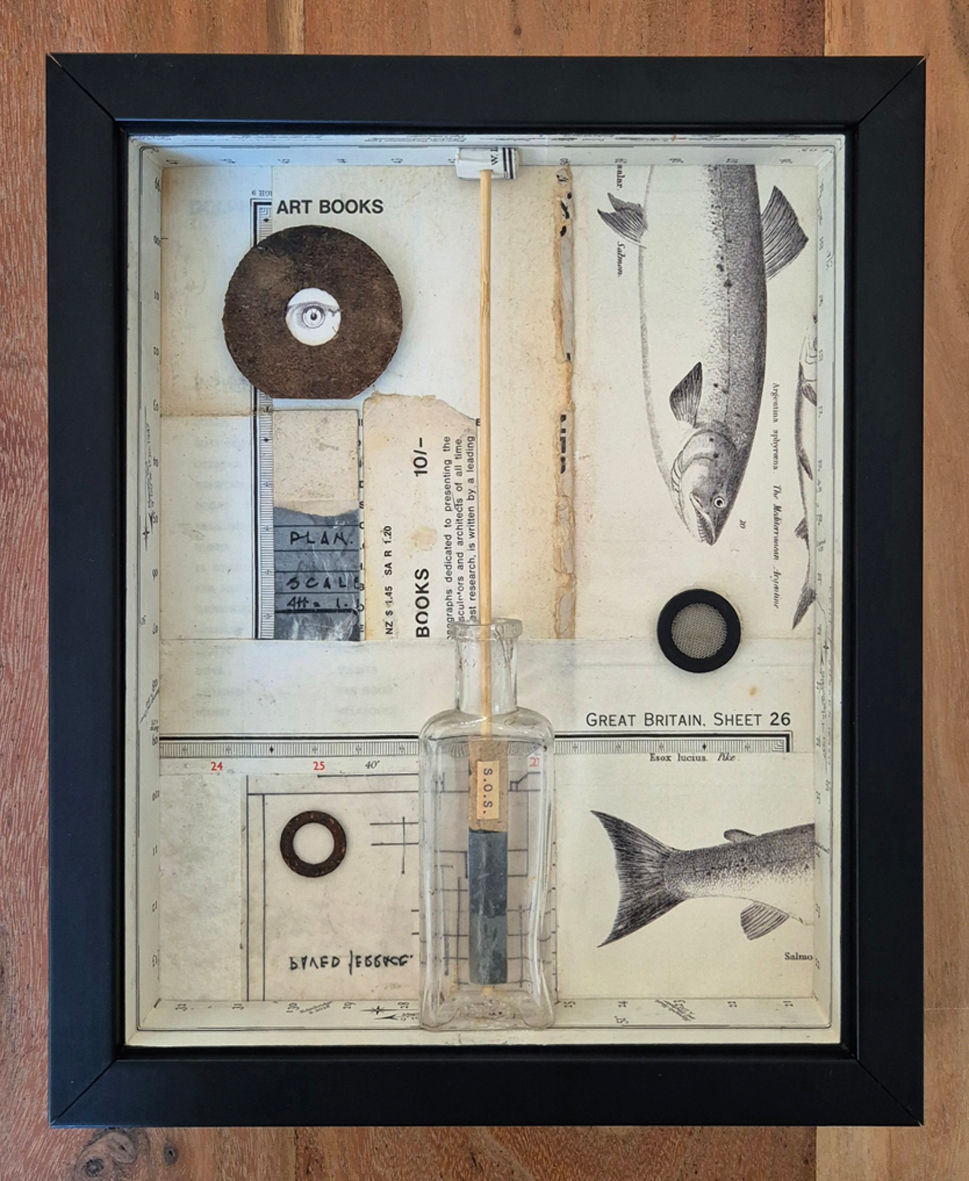 S.O.S. (sold)