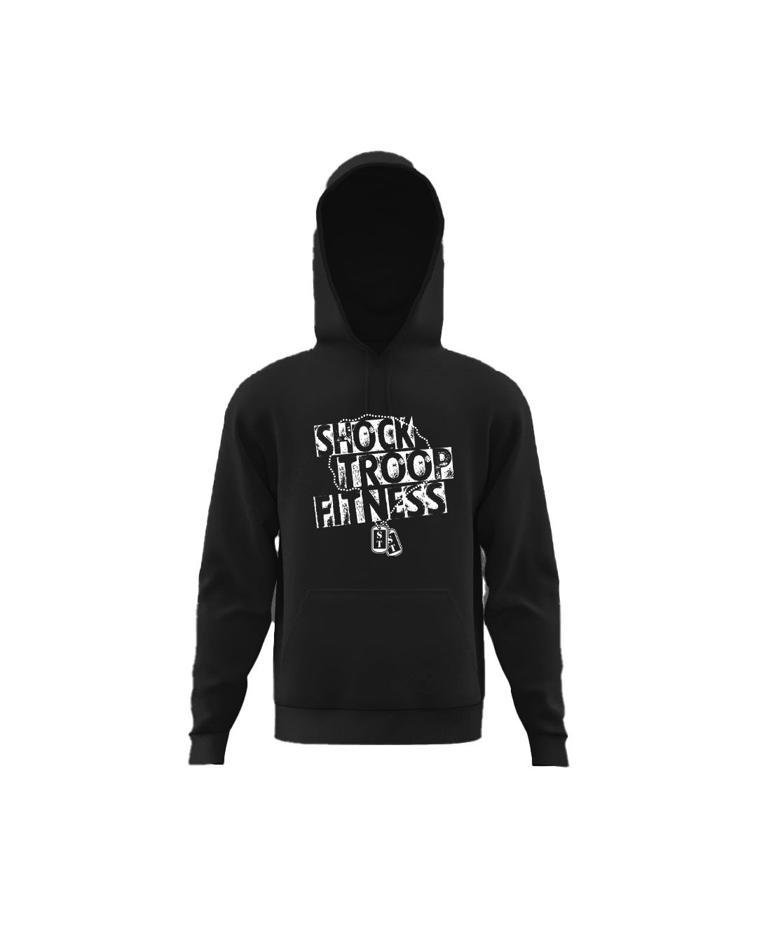 STF Hoodie