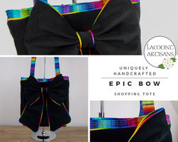 Epic Bow Rainbow WEB